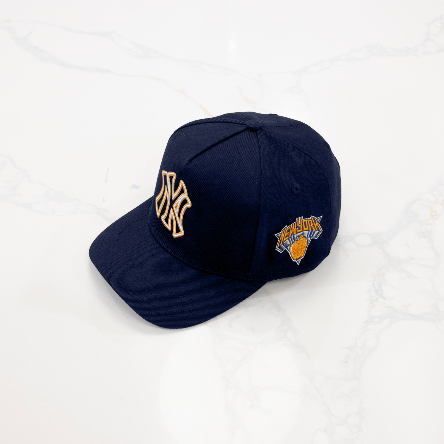 "THE MECCA" New York K Hats [PRE-ORDER]