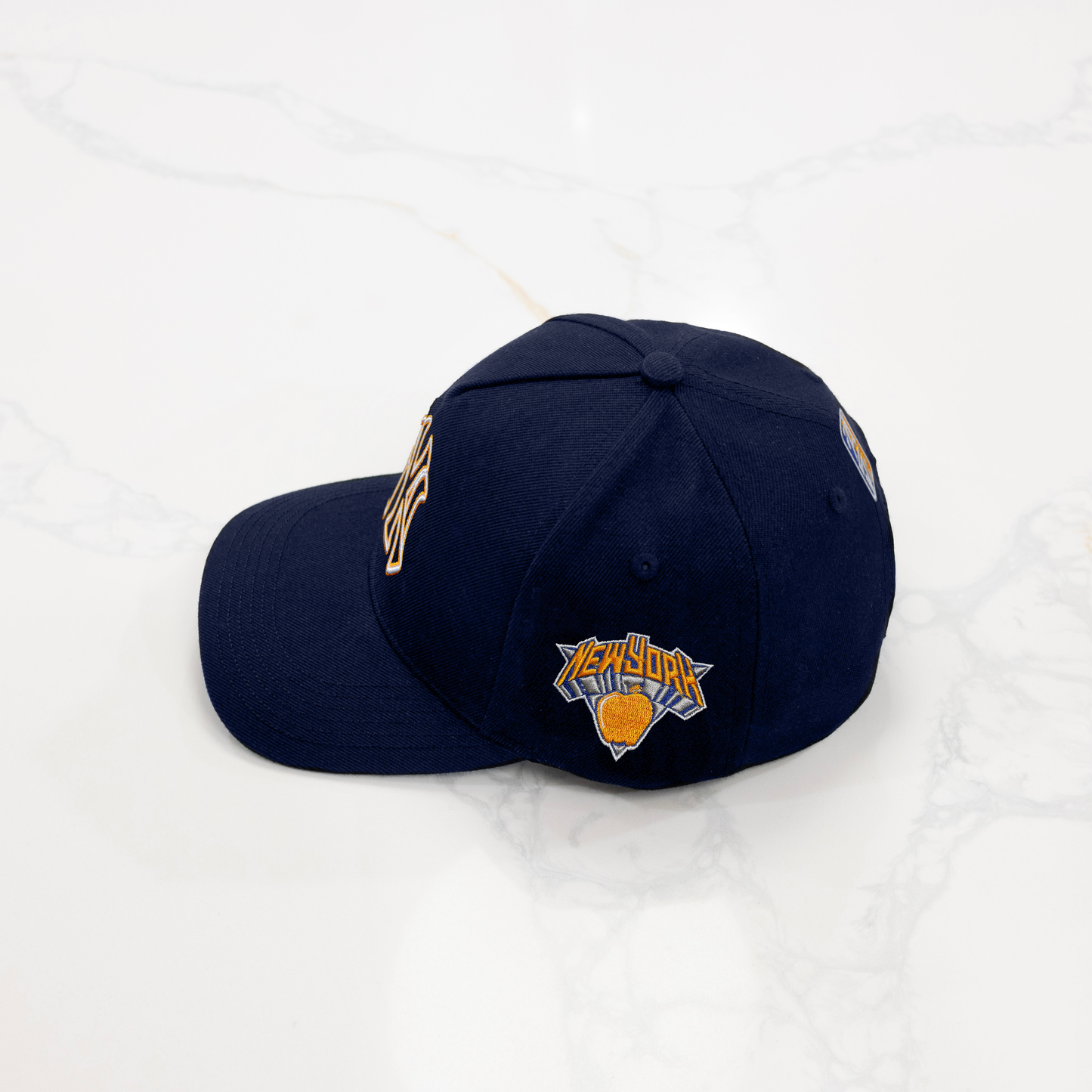 "THE MECCA" New York K Hats [PRE-ORDER]