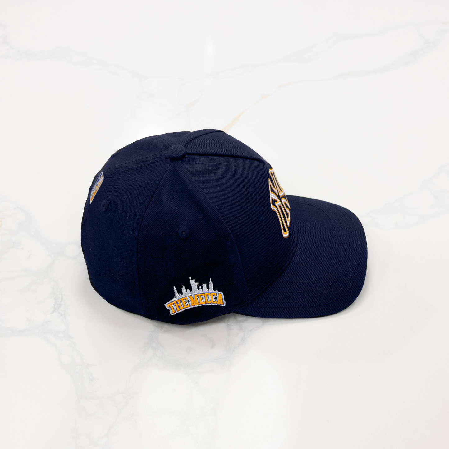 "THE MECCA" New York K Hats [PRE-ORDER]
