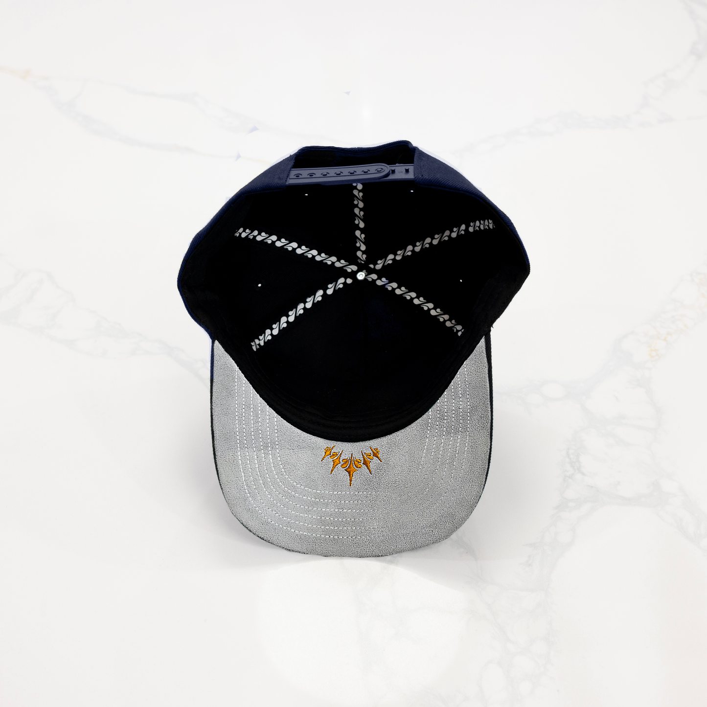 "THE MECCA" New York K Hats [PRE-ORDER]