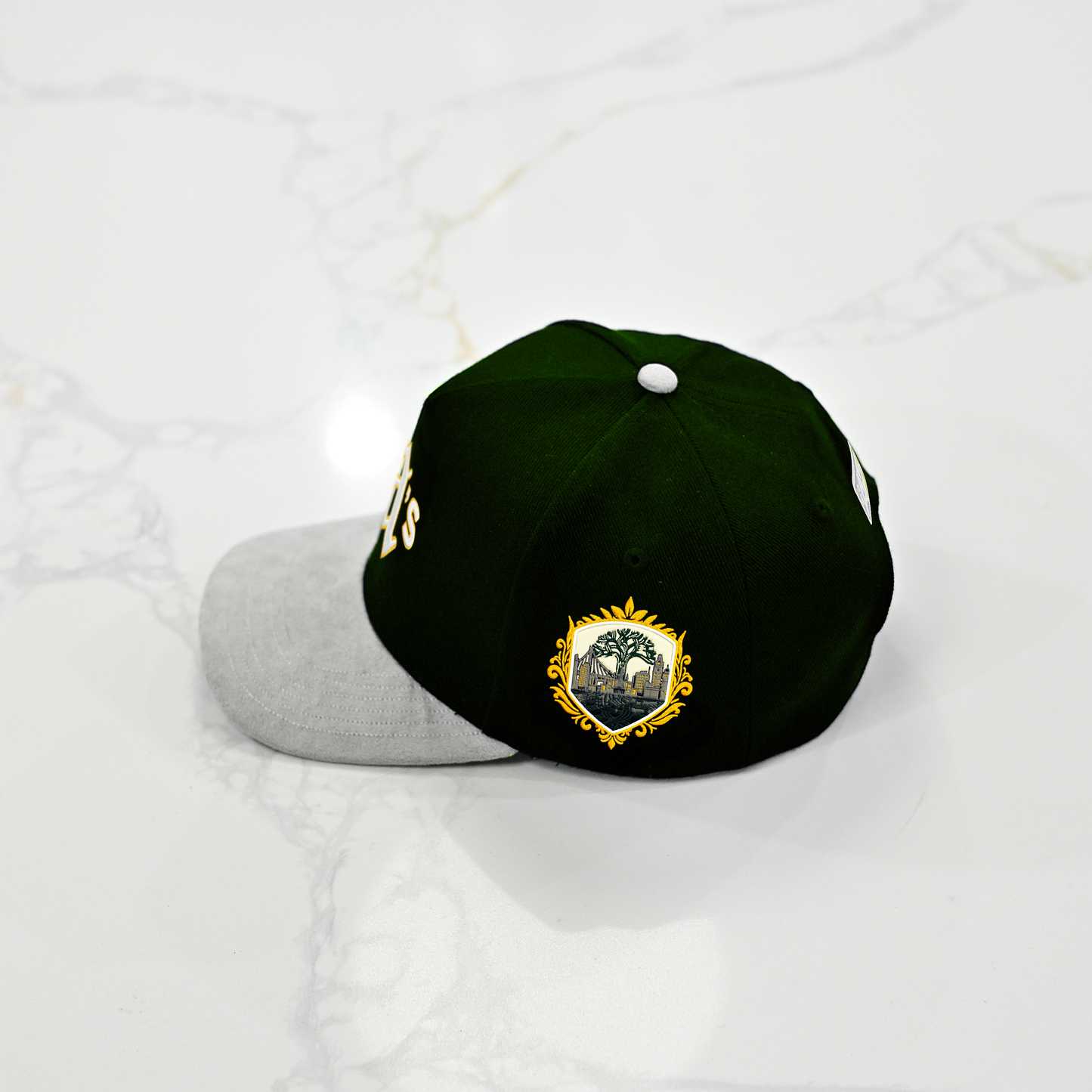 oaktown hat