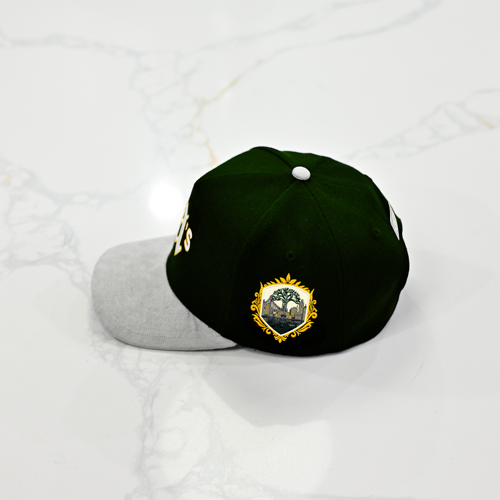 oaktown hat