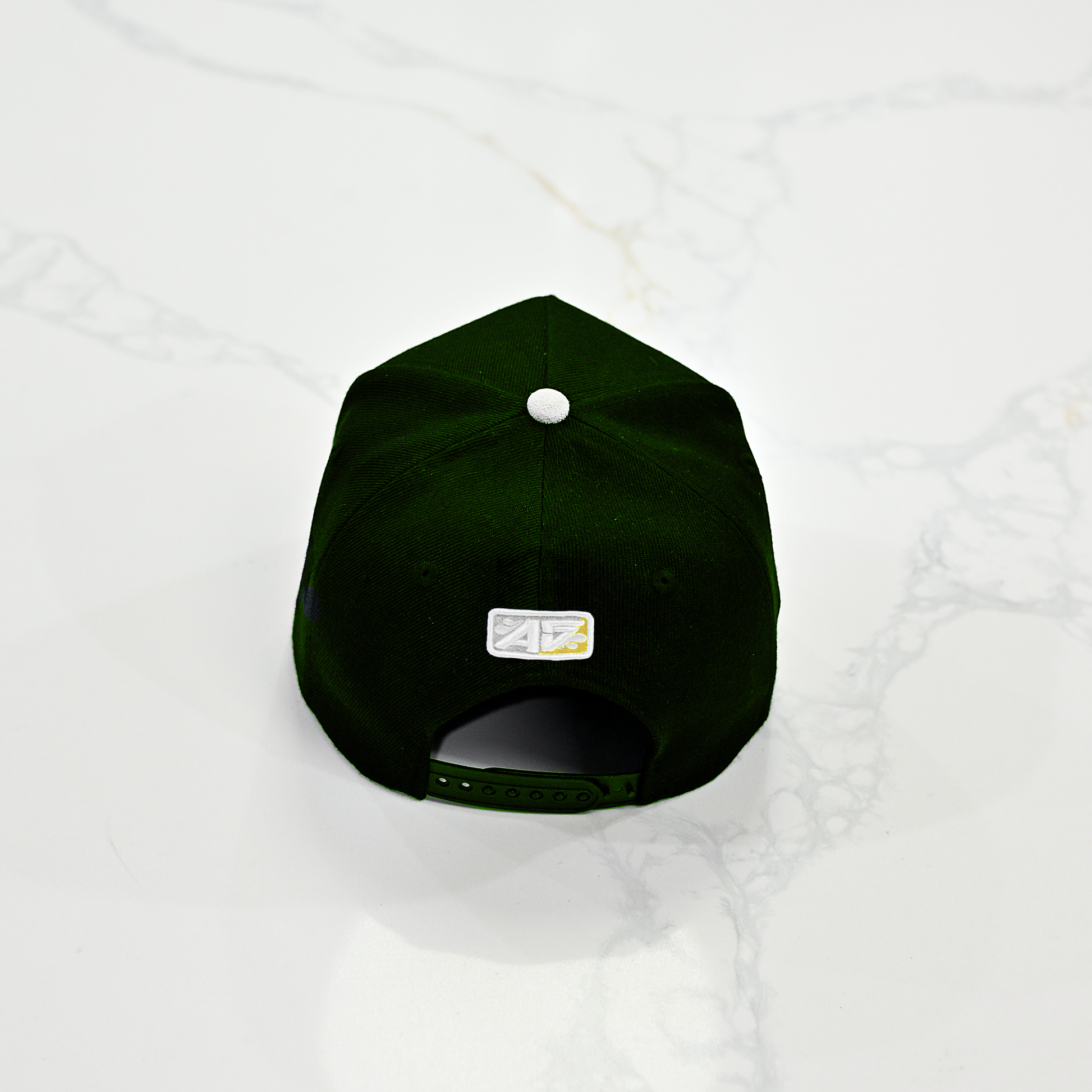 oakland a's snapback