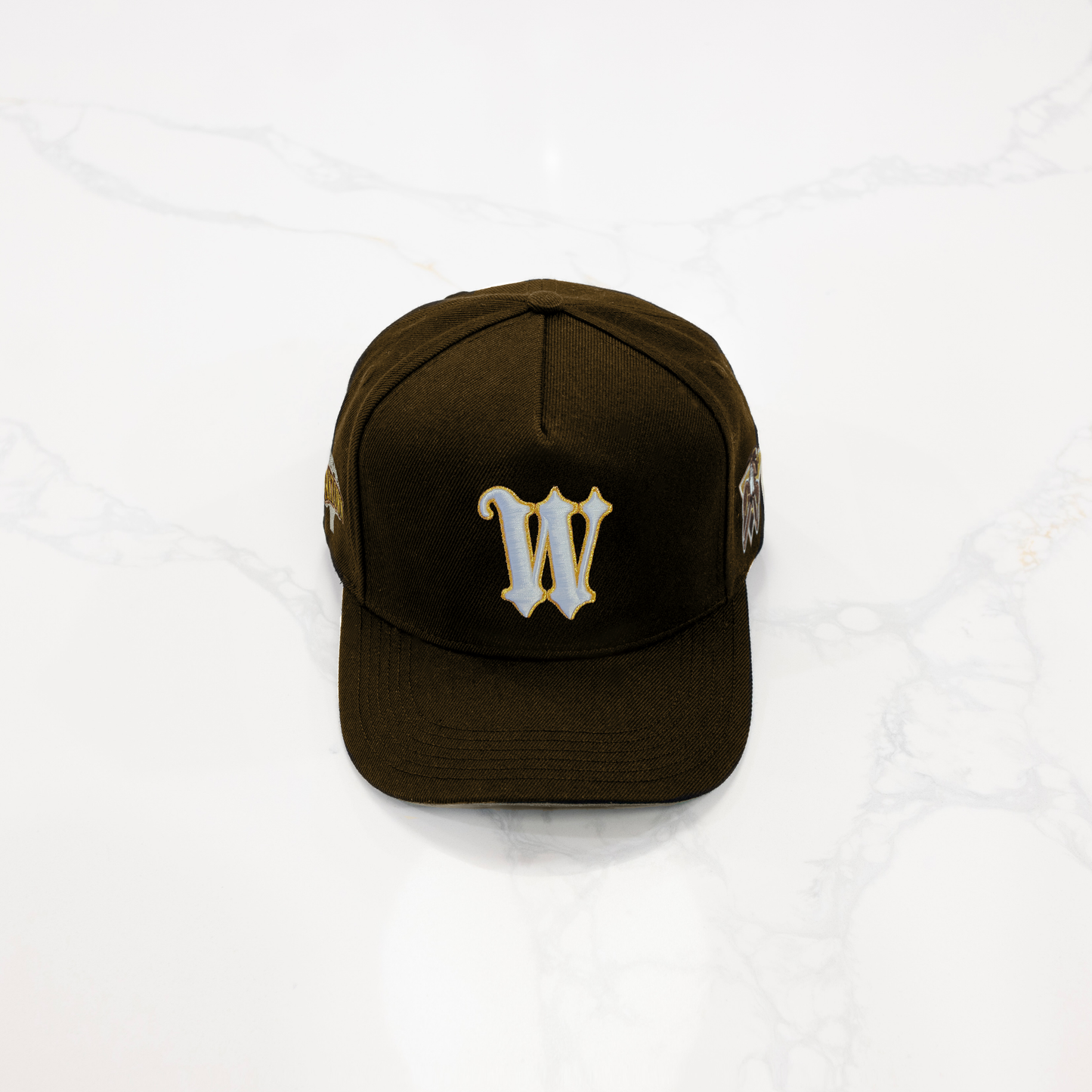 Golden State Warriors oakland oaktown hat fitted dubnation snapback gsw night night