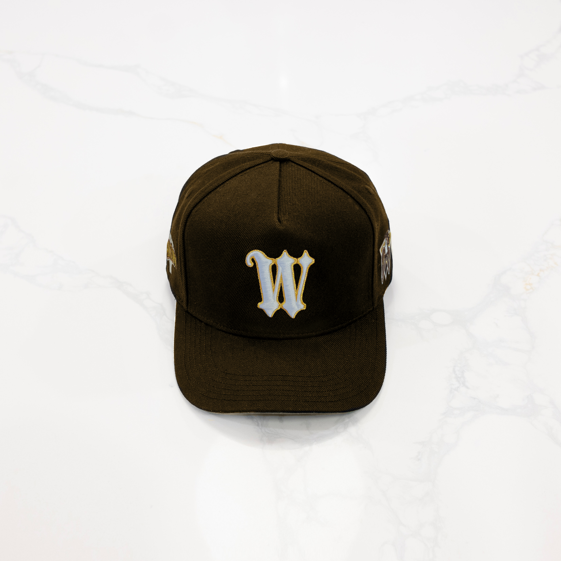 Golden State Warriors oakland oaktown hat fitted dubnation snapback gsw night night