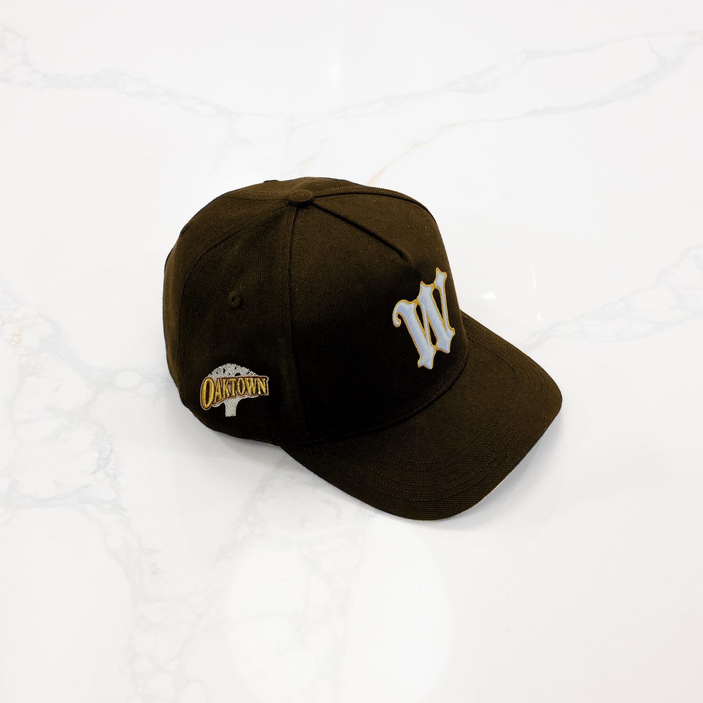 "DUBNATION" Golden State W Hat [PRE-ORDER]
