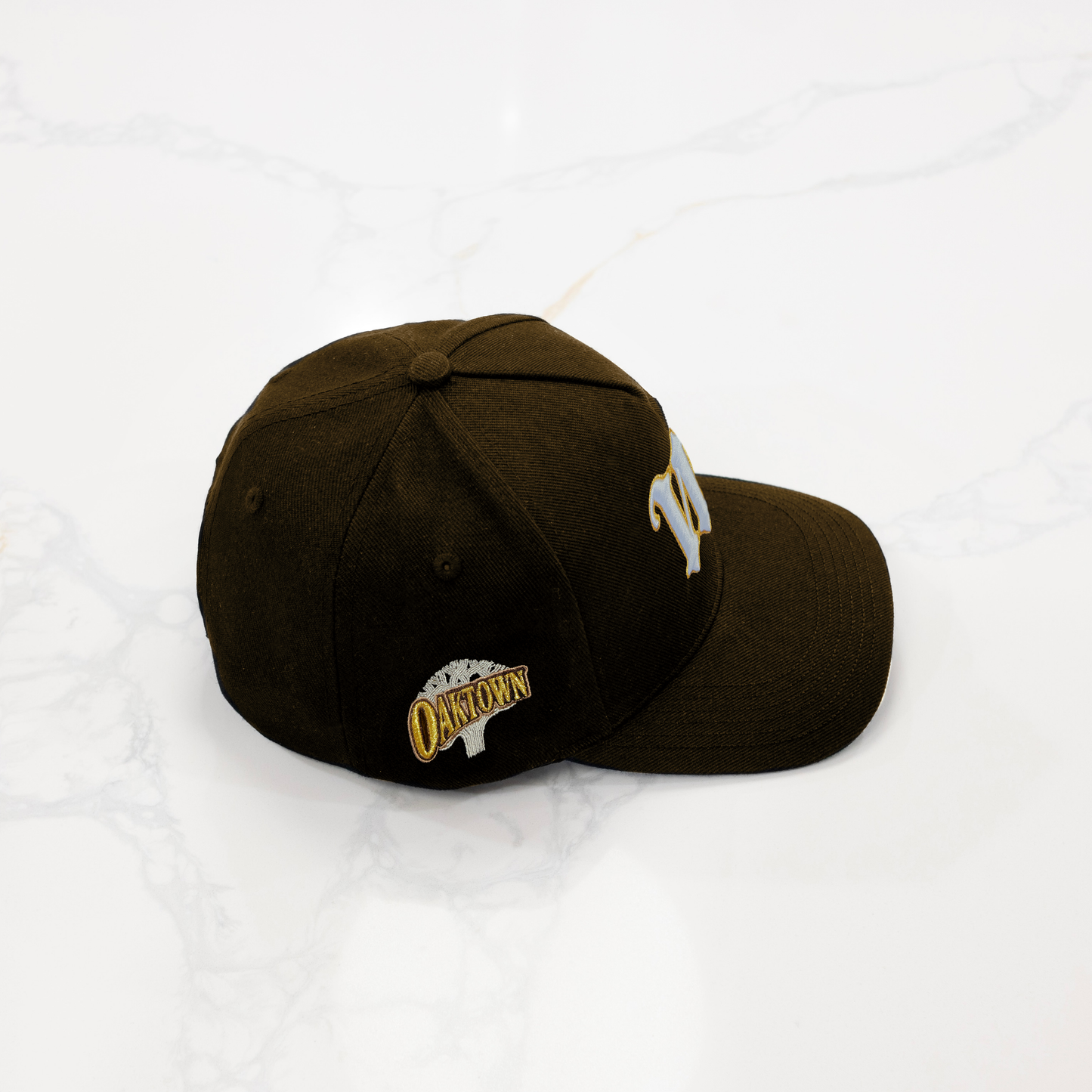"DUBNATION" Golden State W Hat [PRE-ORDER]