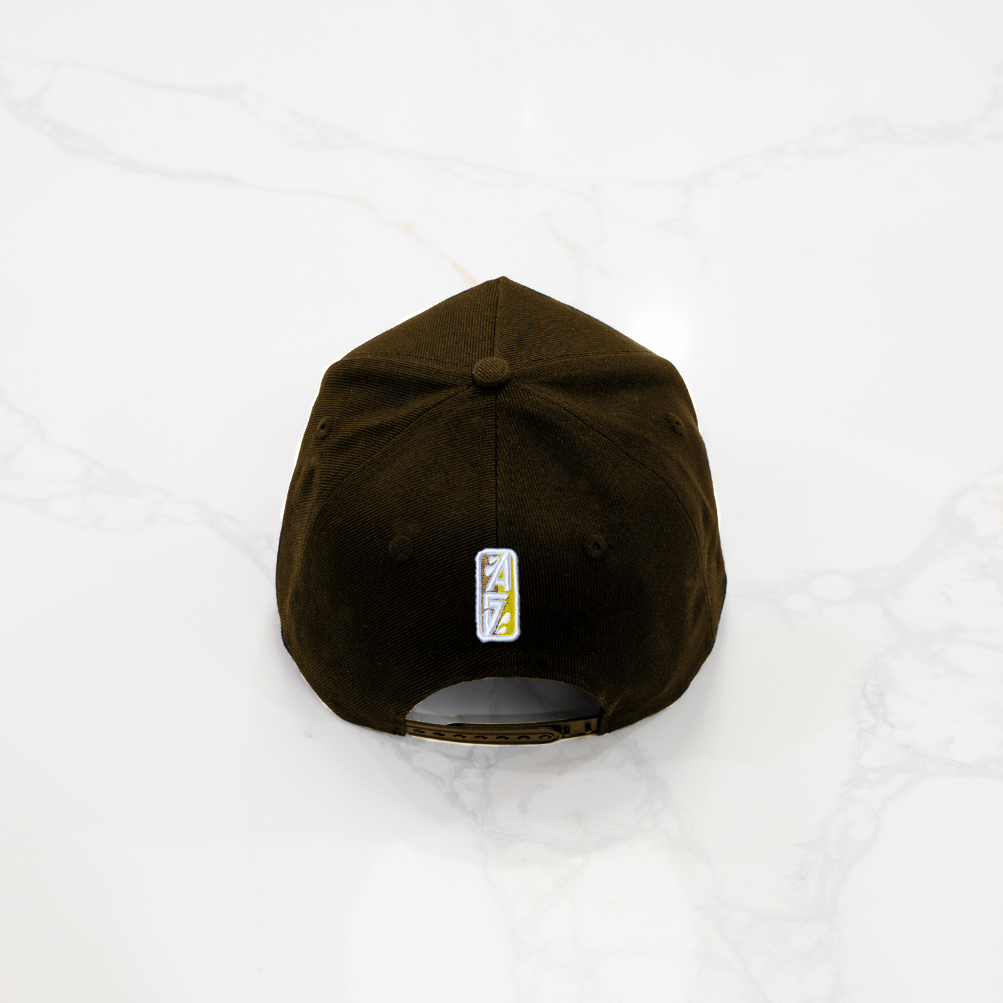 "DUBNATION" Golden State W Hat [PRE-ORDER]