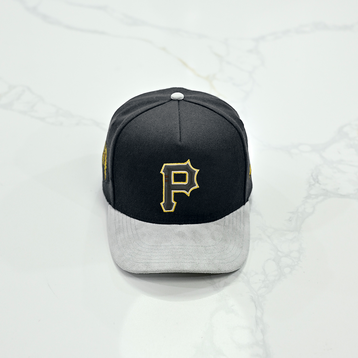 "PITTSBURGH PIKAS" Hat [PRE-ORDER]