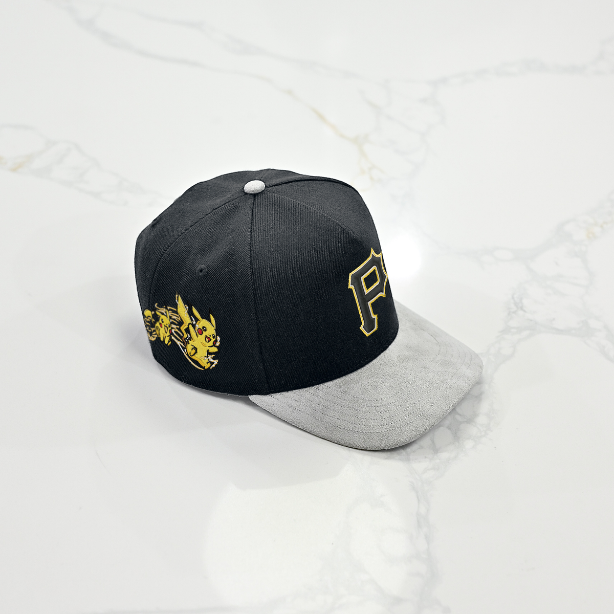 "PITTSBURGH PIKAS" Hat [PRE-ORDER]