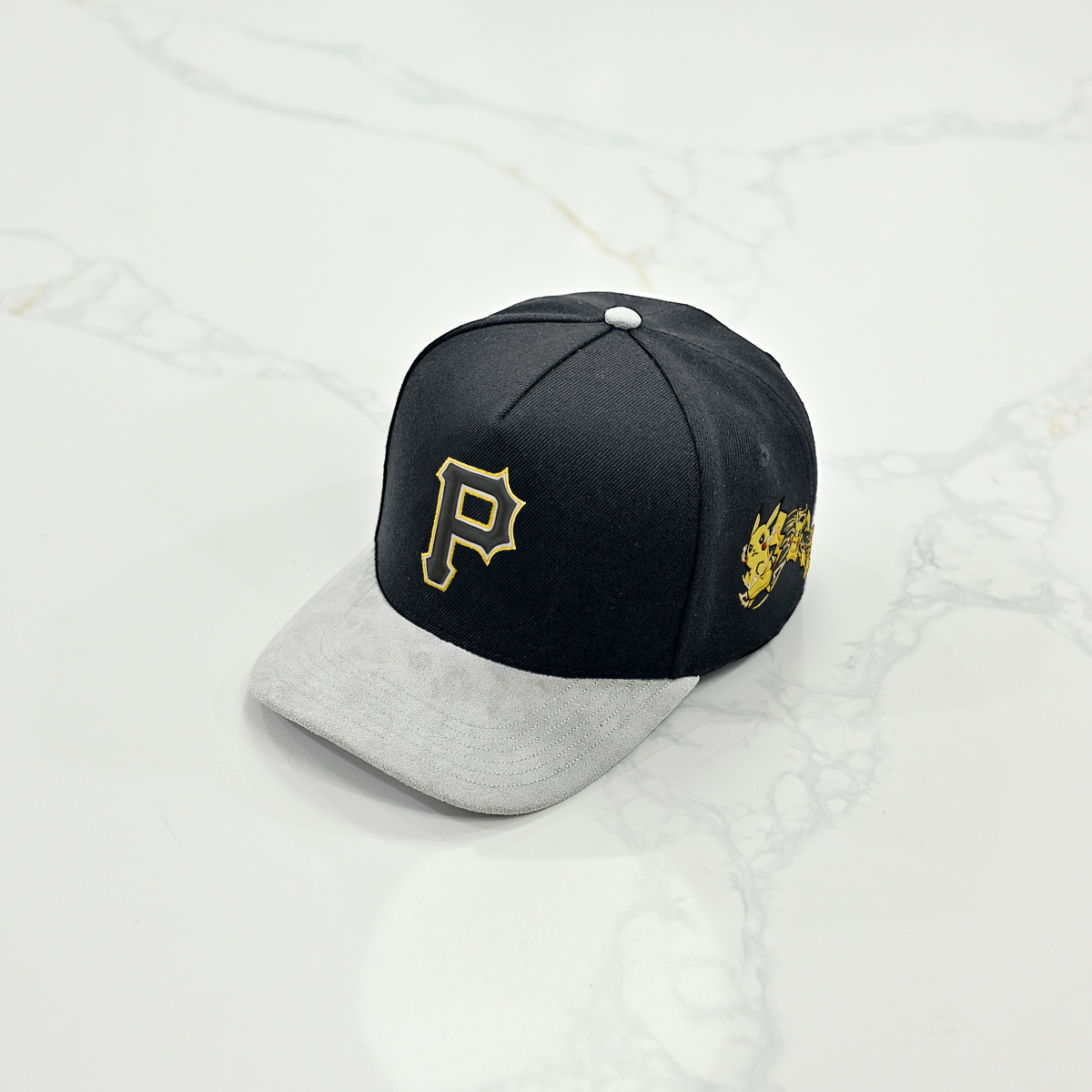 "PITTSBURGH PIKAS" Hat [PRE-ORDER]