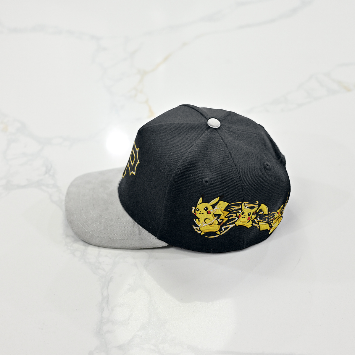 "PITTSBURGH PIKAS" Hat [PRE-ORDER]