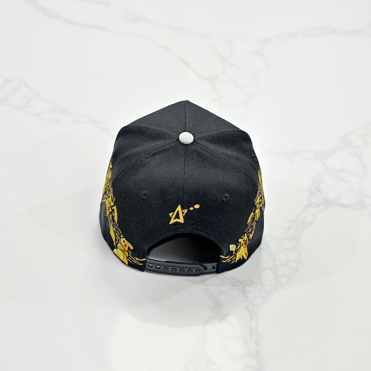 "PITTSBURGH PIKAS" Hat [PRE-ORDER]