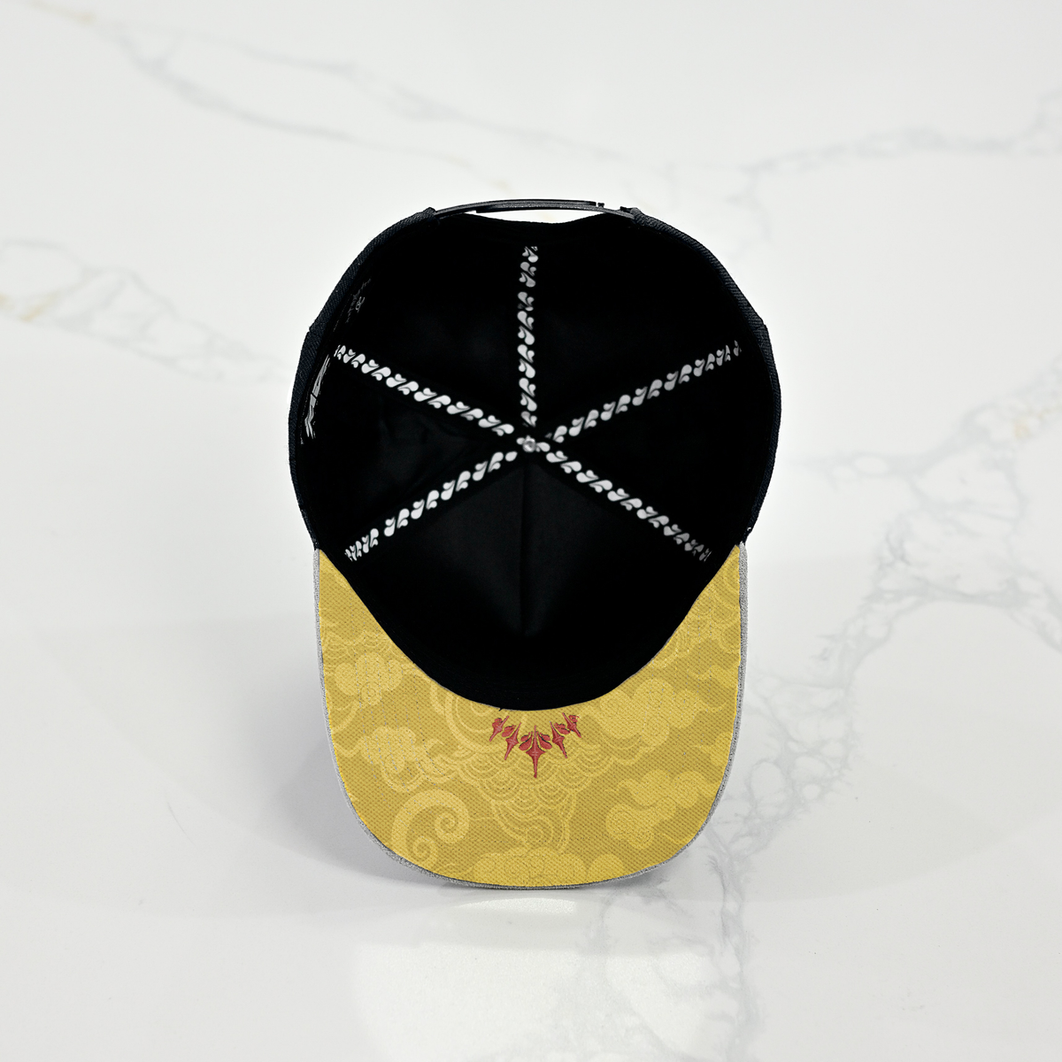 "PITTSBURGH PIKAS" Hat [PRE-ORDER]