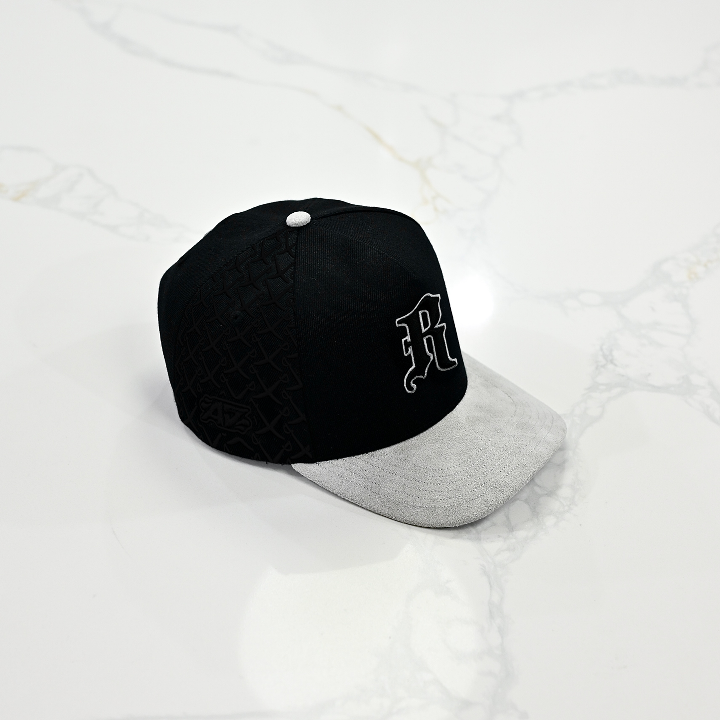 "ONE NATION" v3 R Hat