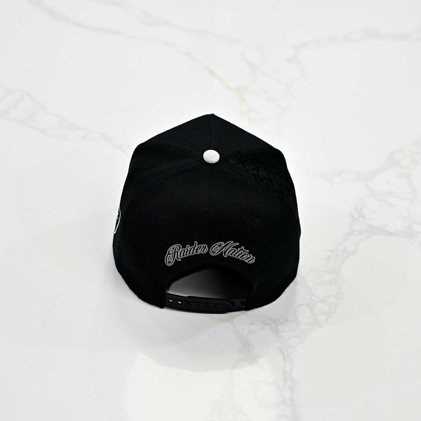 "ONE NATION" v3 R Hat