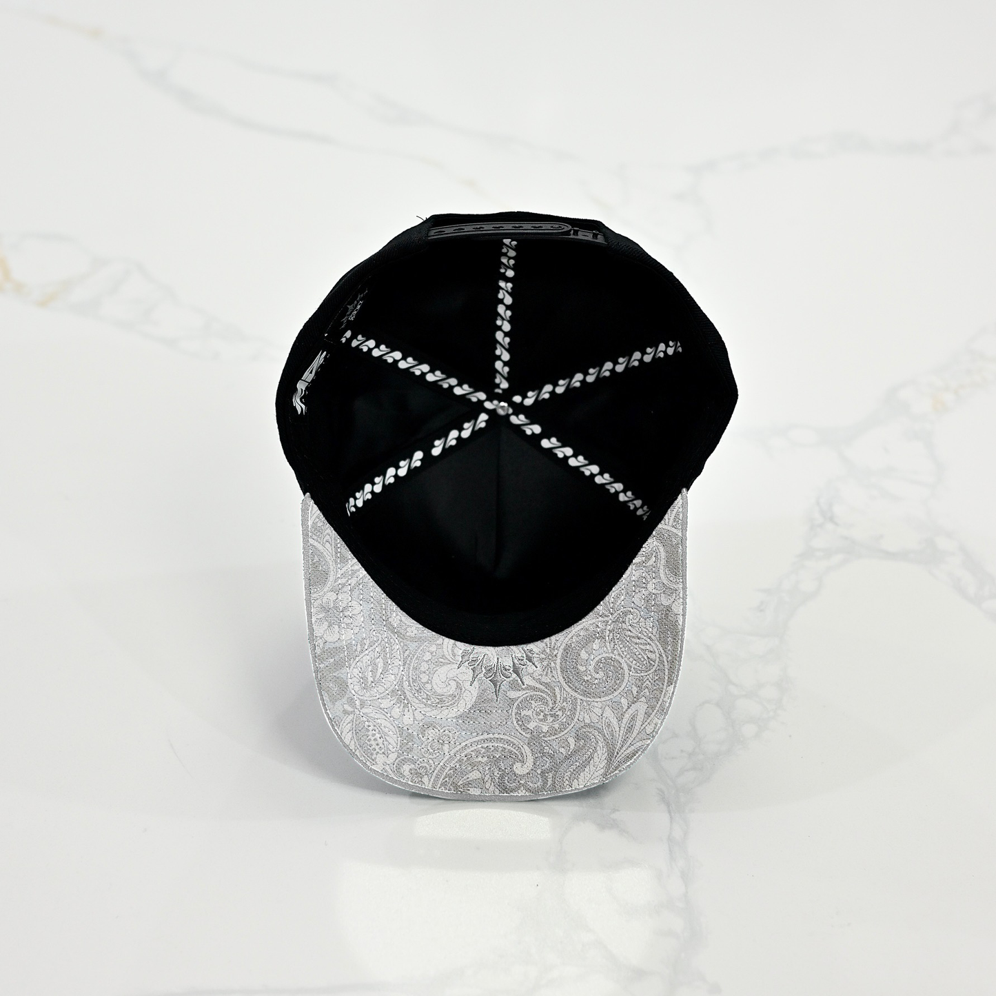 "ONE NATION" v3 R Hat