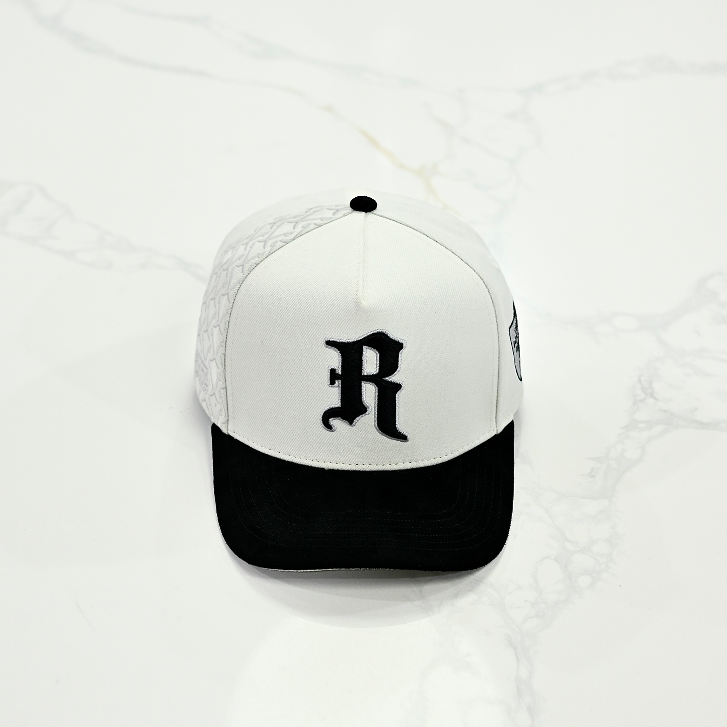 "ONE NATION" v3 R Hat