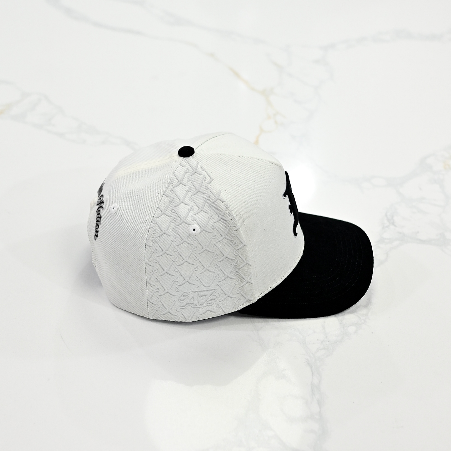"ONE NATION" v3 R Hat