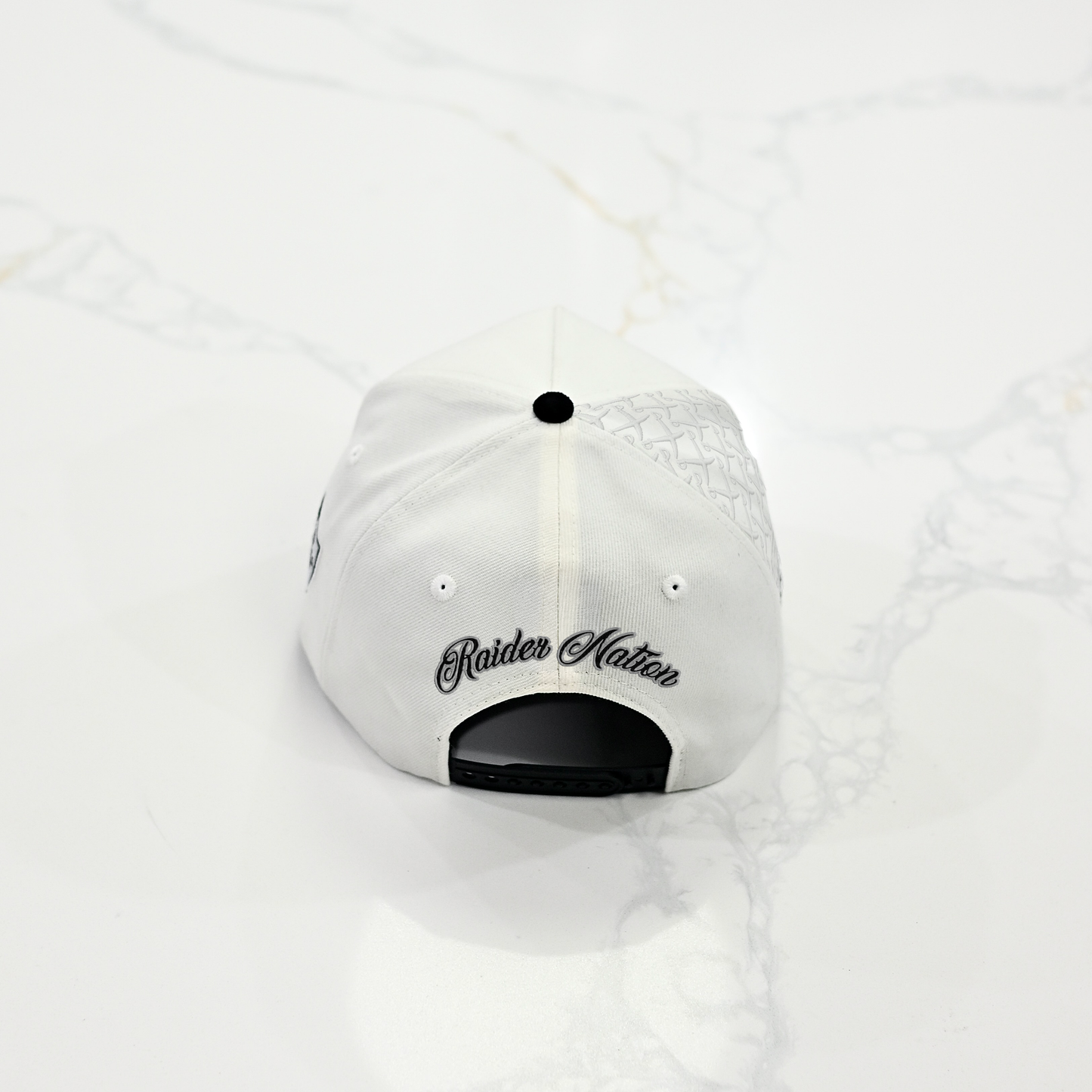 "ONE NATION" v3 R Hat