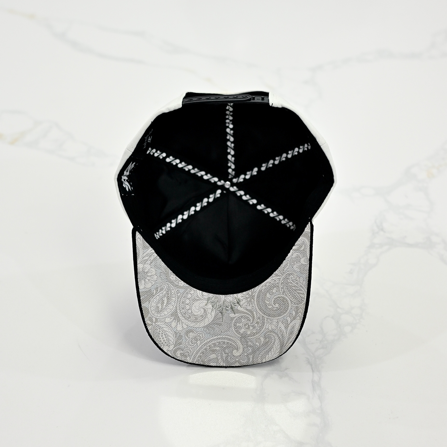 "ONE NATION" v3 R Hat