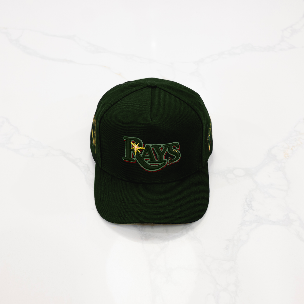 "TAMPA BAY RAYRAYS" Hat [PRE-ORDER]