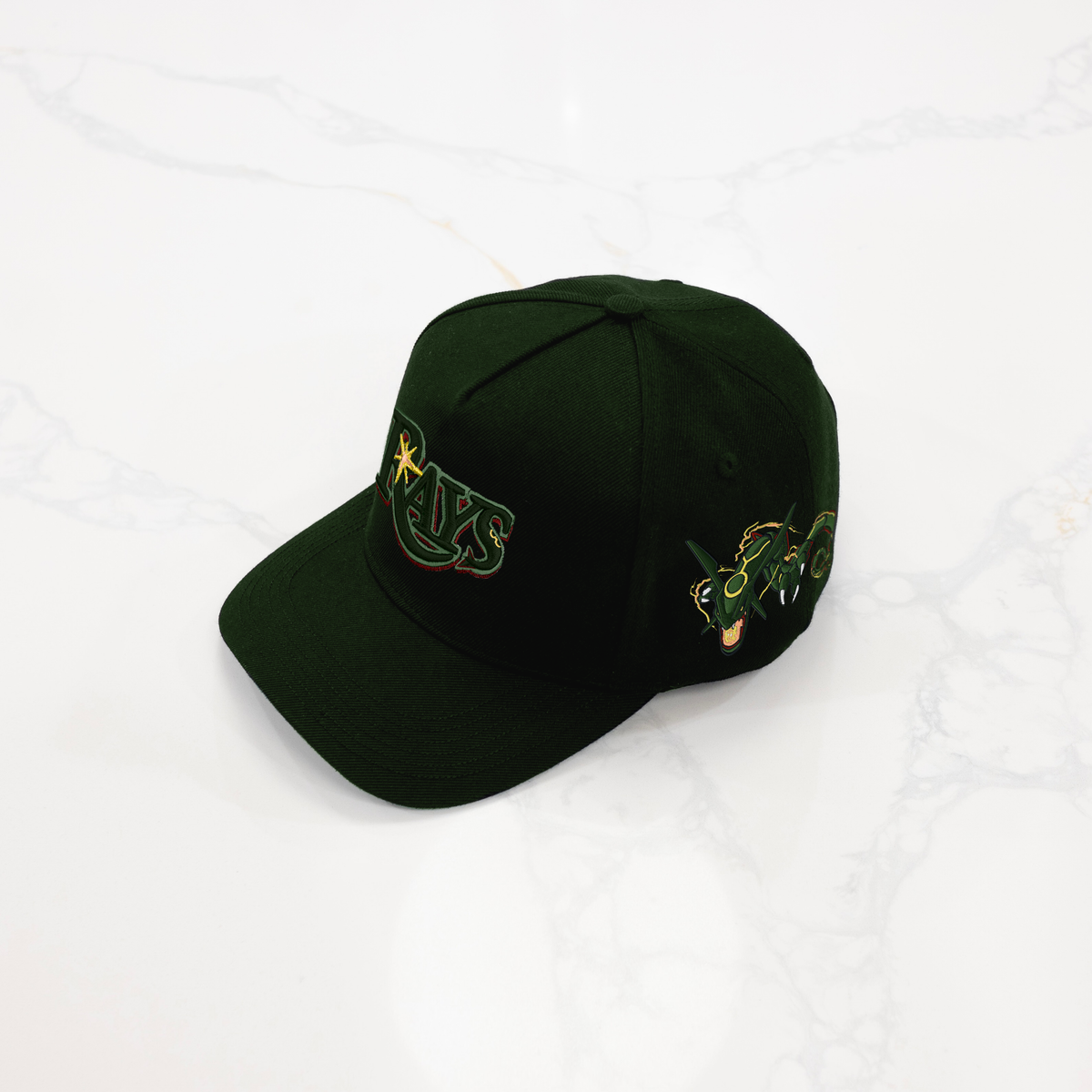 "TAMPA BAY RAYRAYS" Hat [PRE-ORDER]