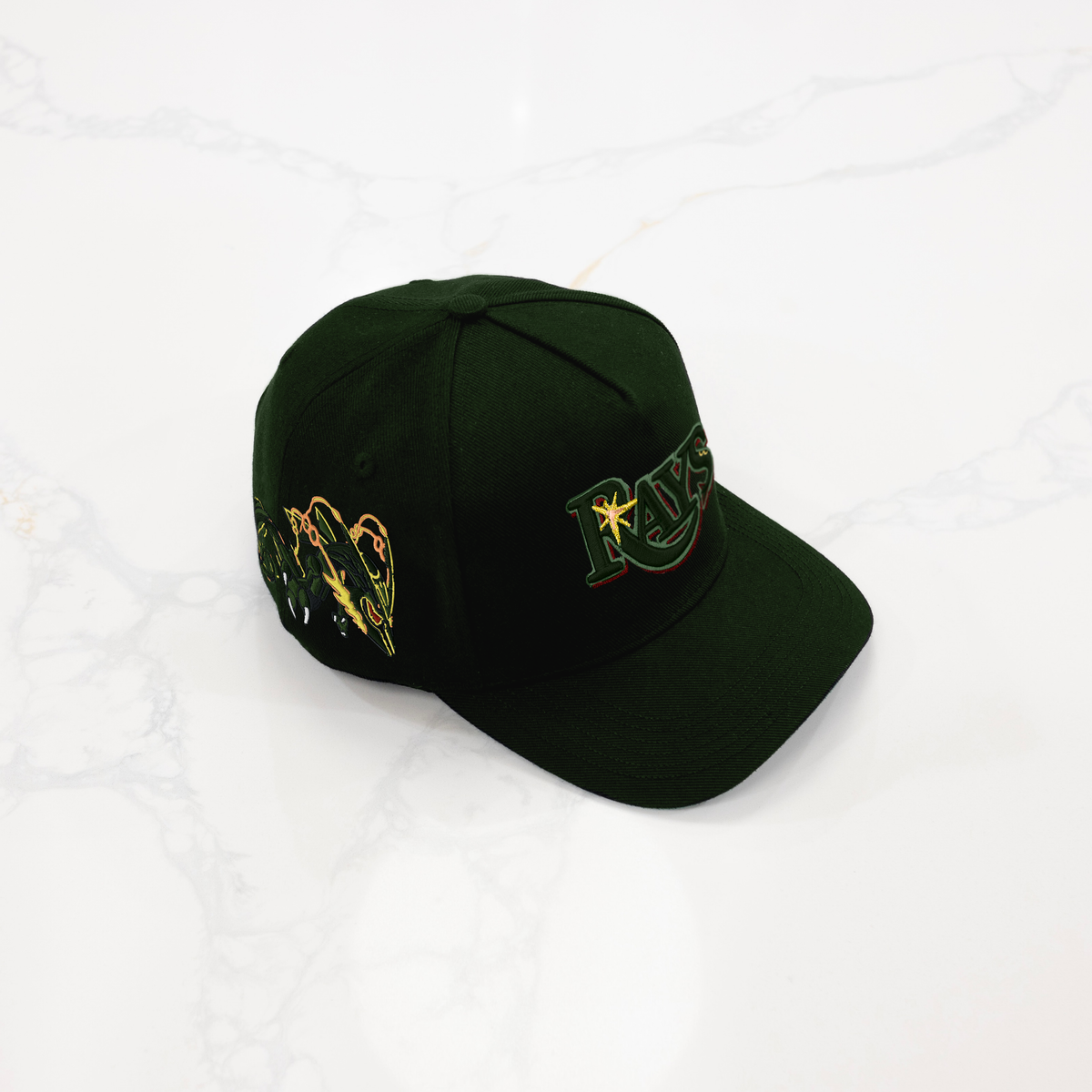 "TAMPA BAY RAYRAYS" Hat [PRE-ORDER]