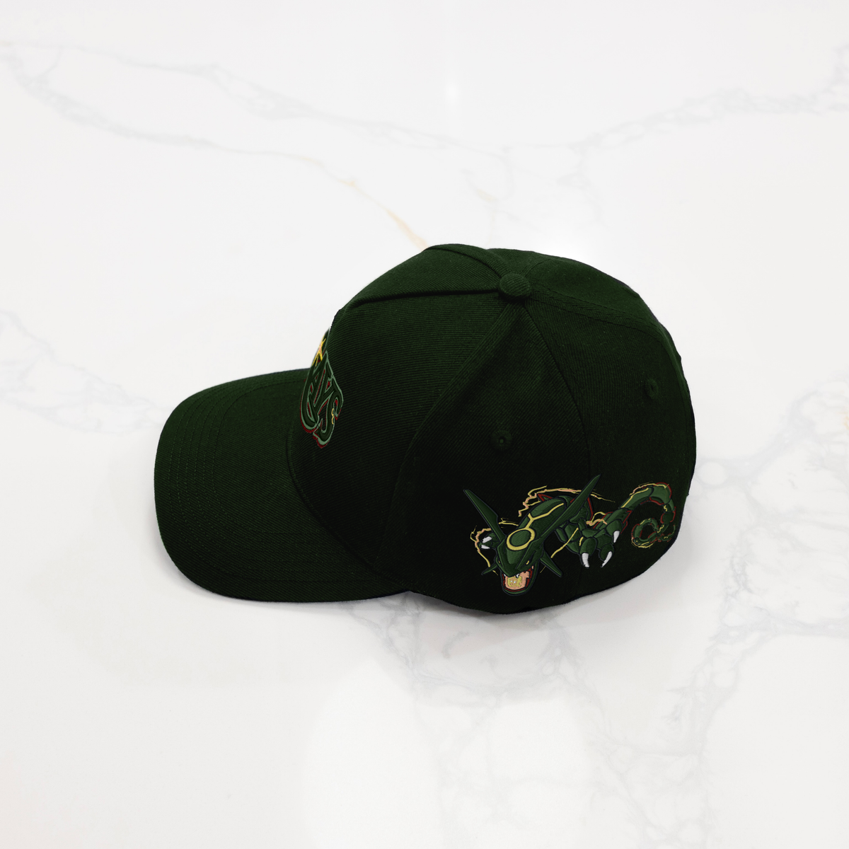"TAMPA BAY RAYRAYS" Hat [PRE-ORDER]
