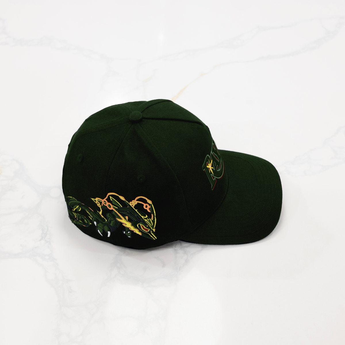 "TAMPA BAY RAYRAYS" Hat [PRE-ORDER]