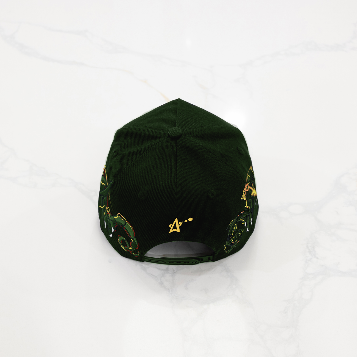 "TAMPA BAY RAYRAYS" Hat [PRE-ORDER]