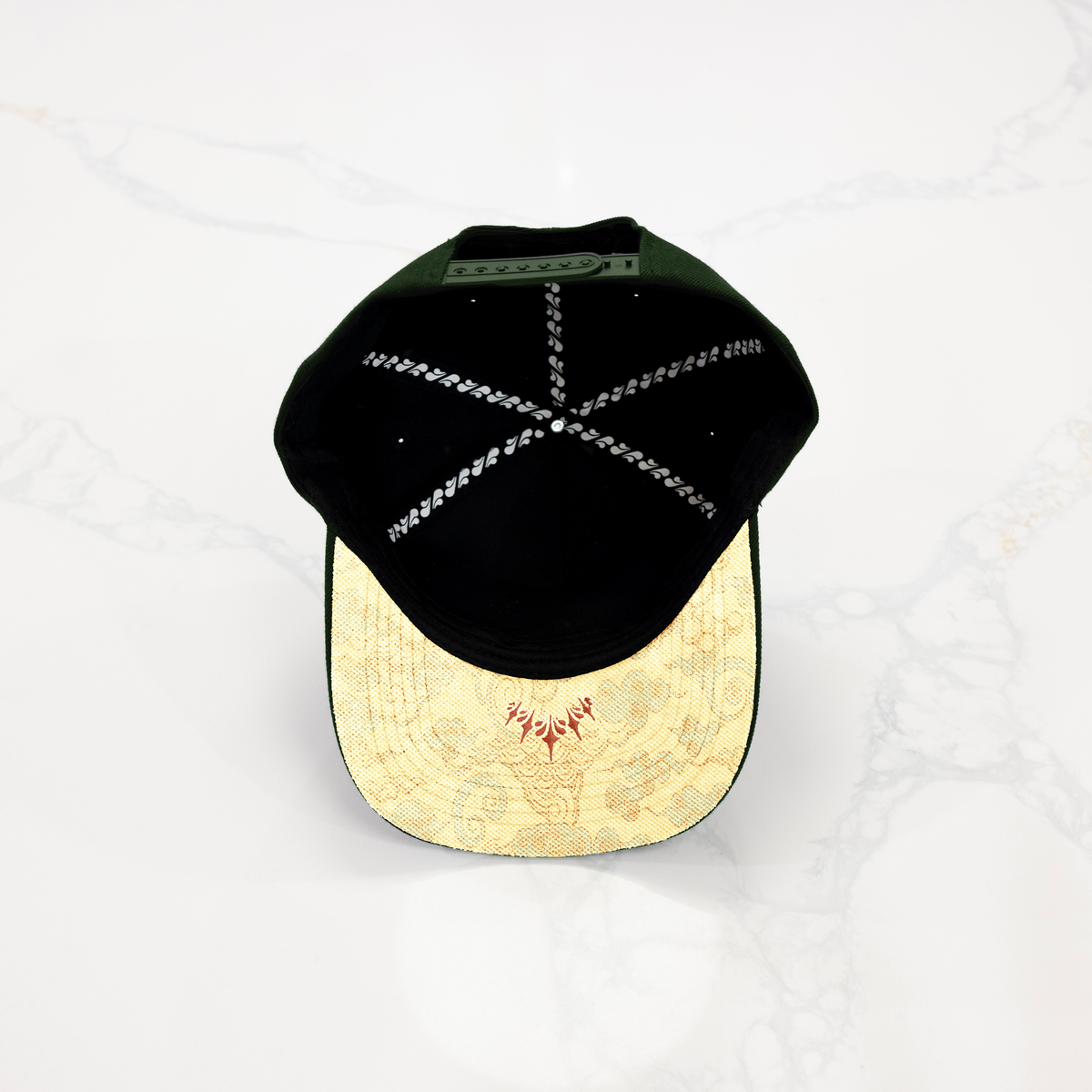 "TAMPA BAY RAYRAYS" Hat [PRE-ORDER]