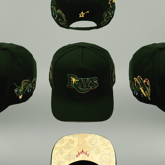 Rayquaza Hat