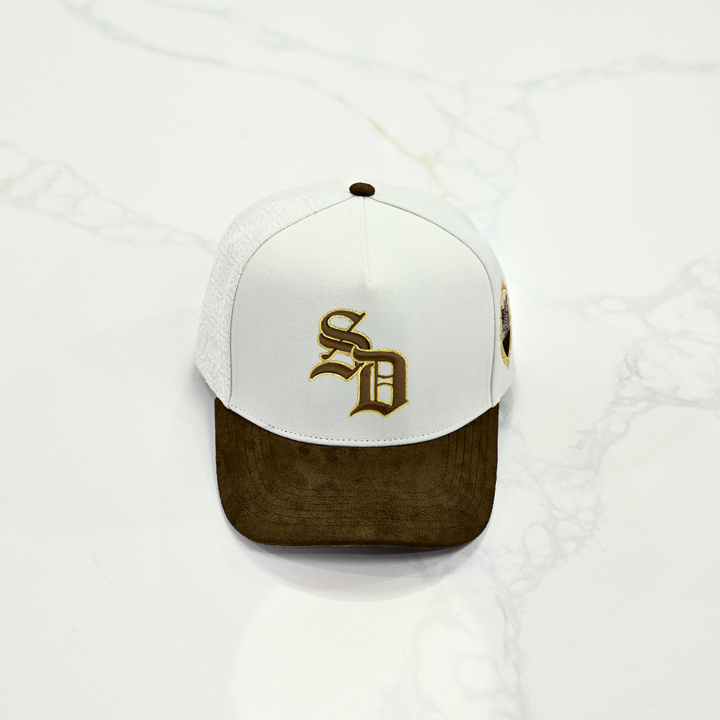 "DAYGO" San Diego SD Hat [PRE-ORDER]