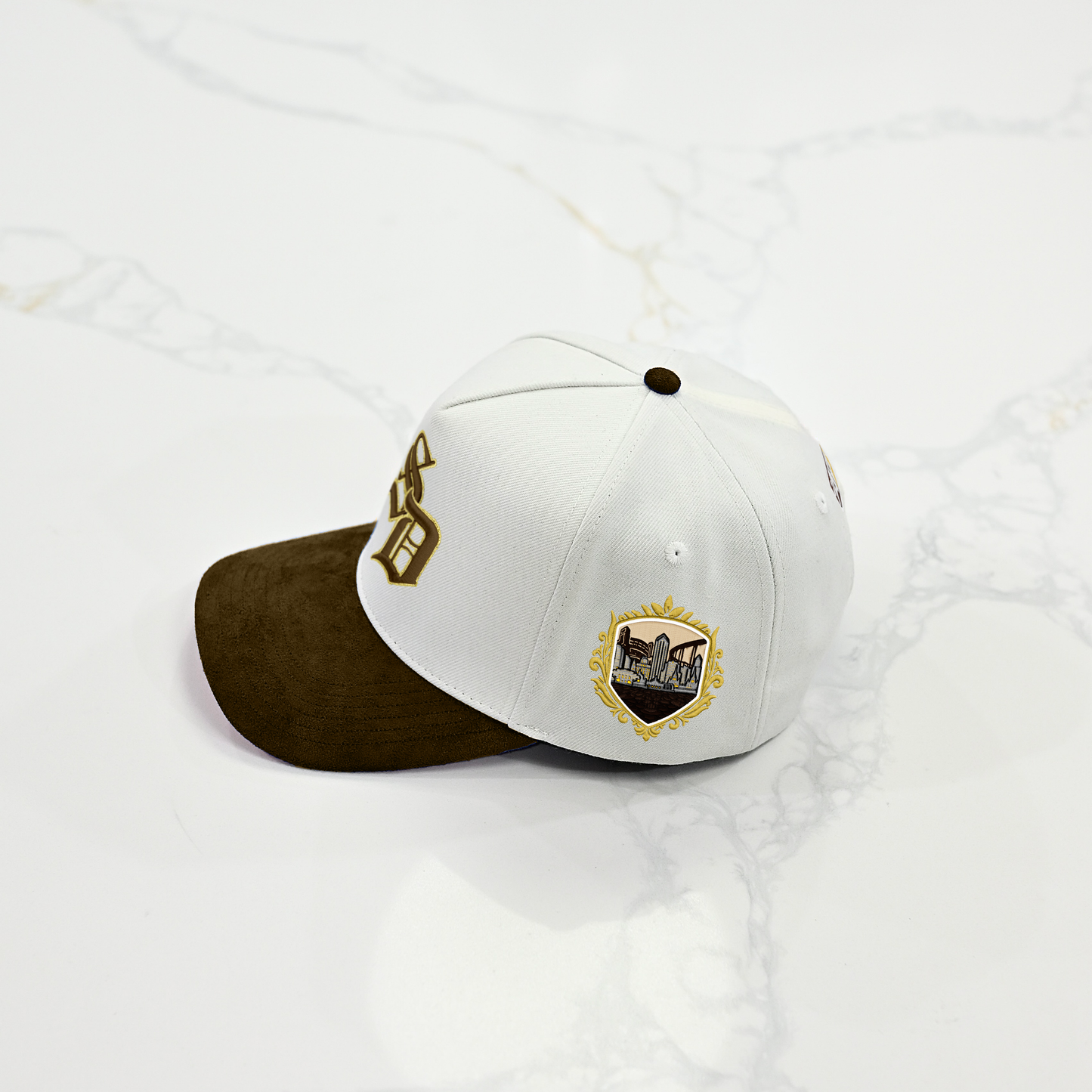 "DAYGO" San Diego SD Hat [PRE-ORDER]