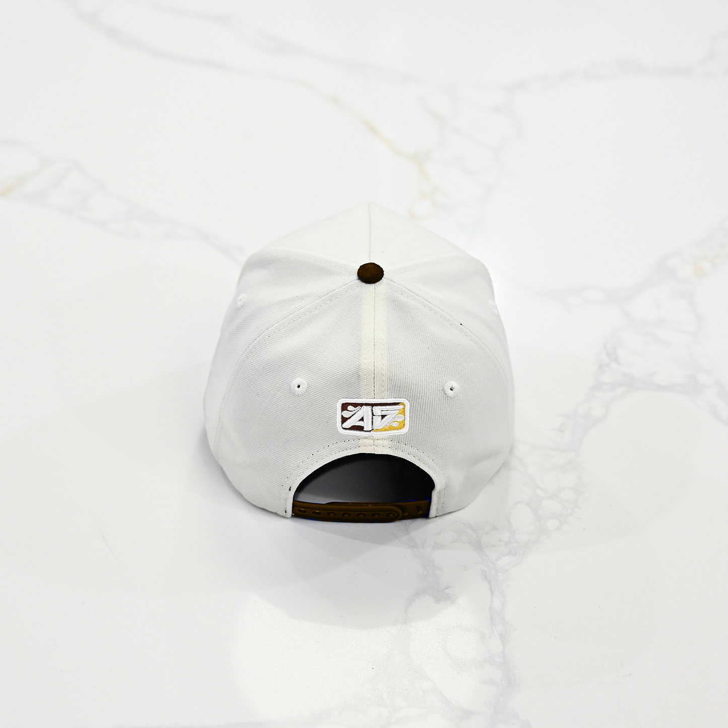 "DAYGO" San Diego SD Hat [PRE-ORDER]