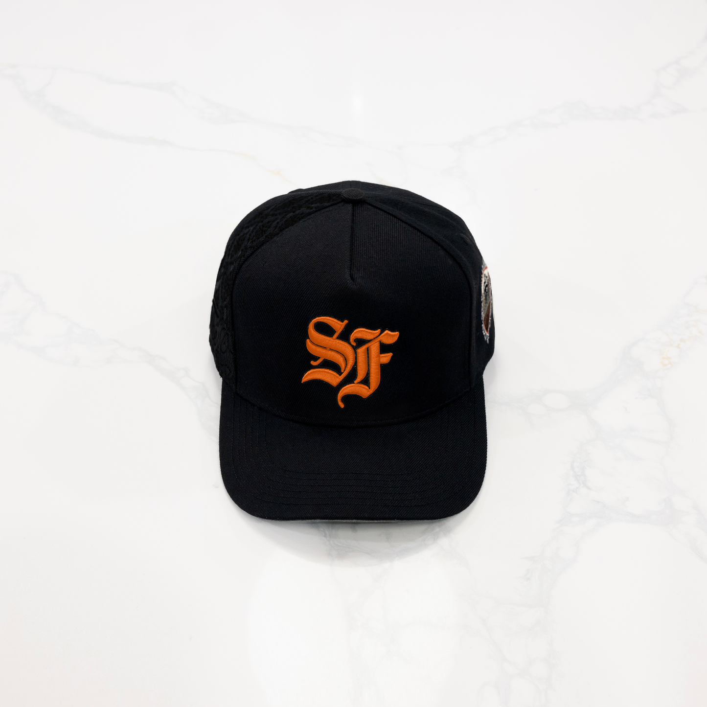 sf giants hat