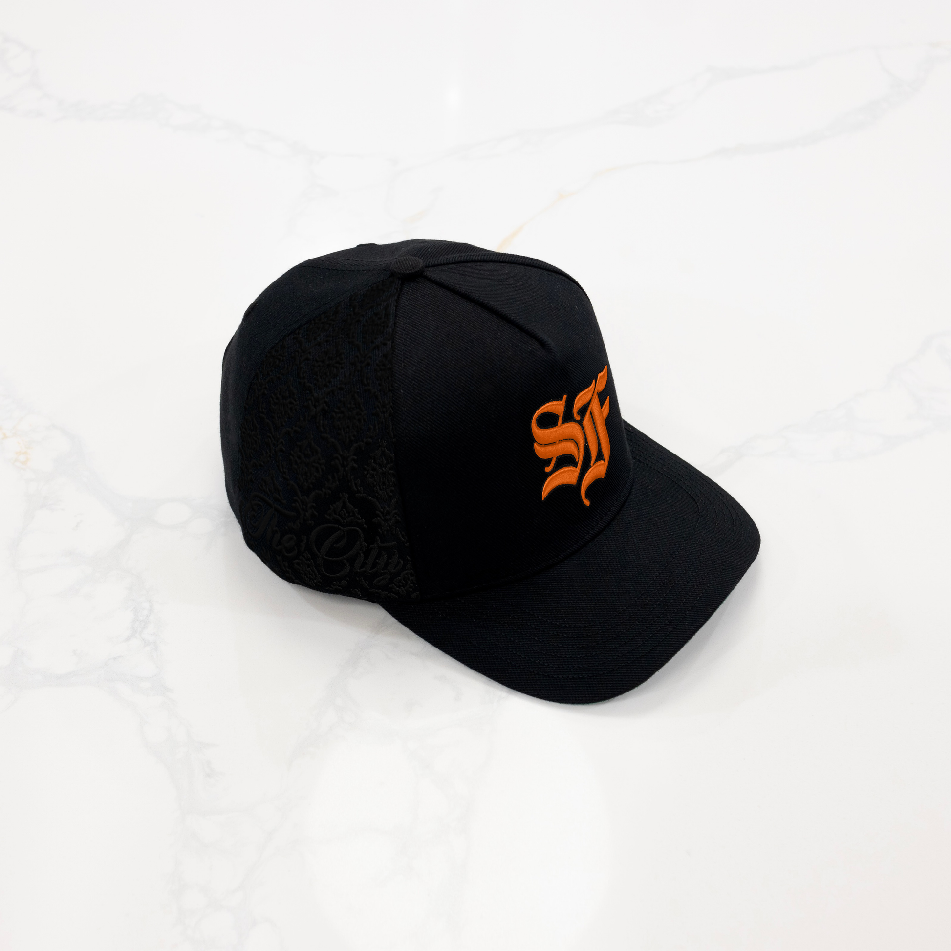 san francisco hat