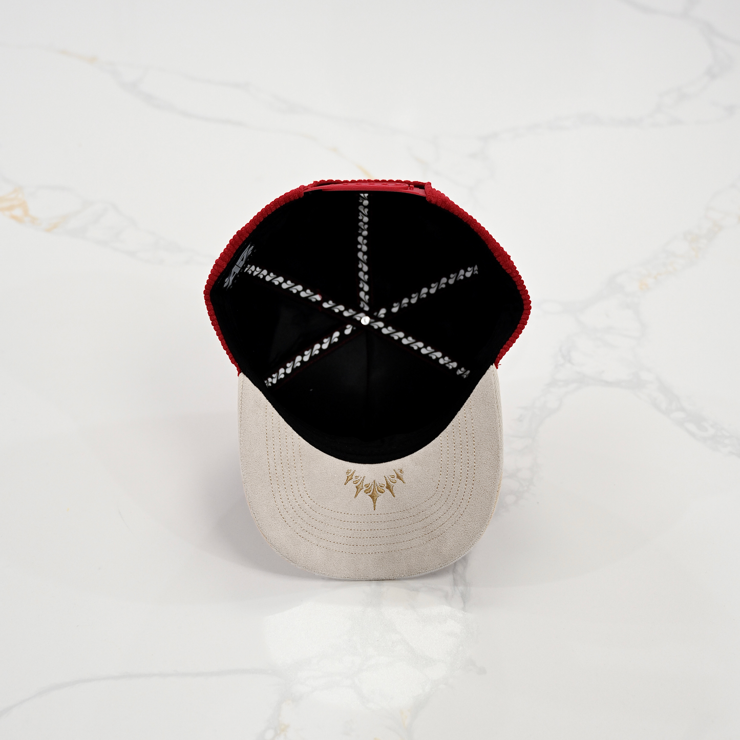 "9ERGANG" San Francisco Hats [SOLD OUT]