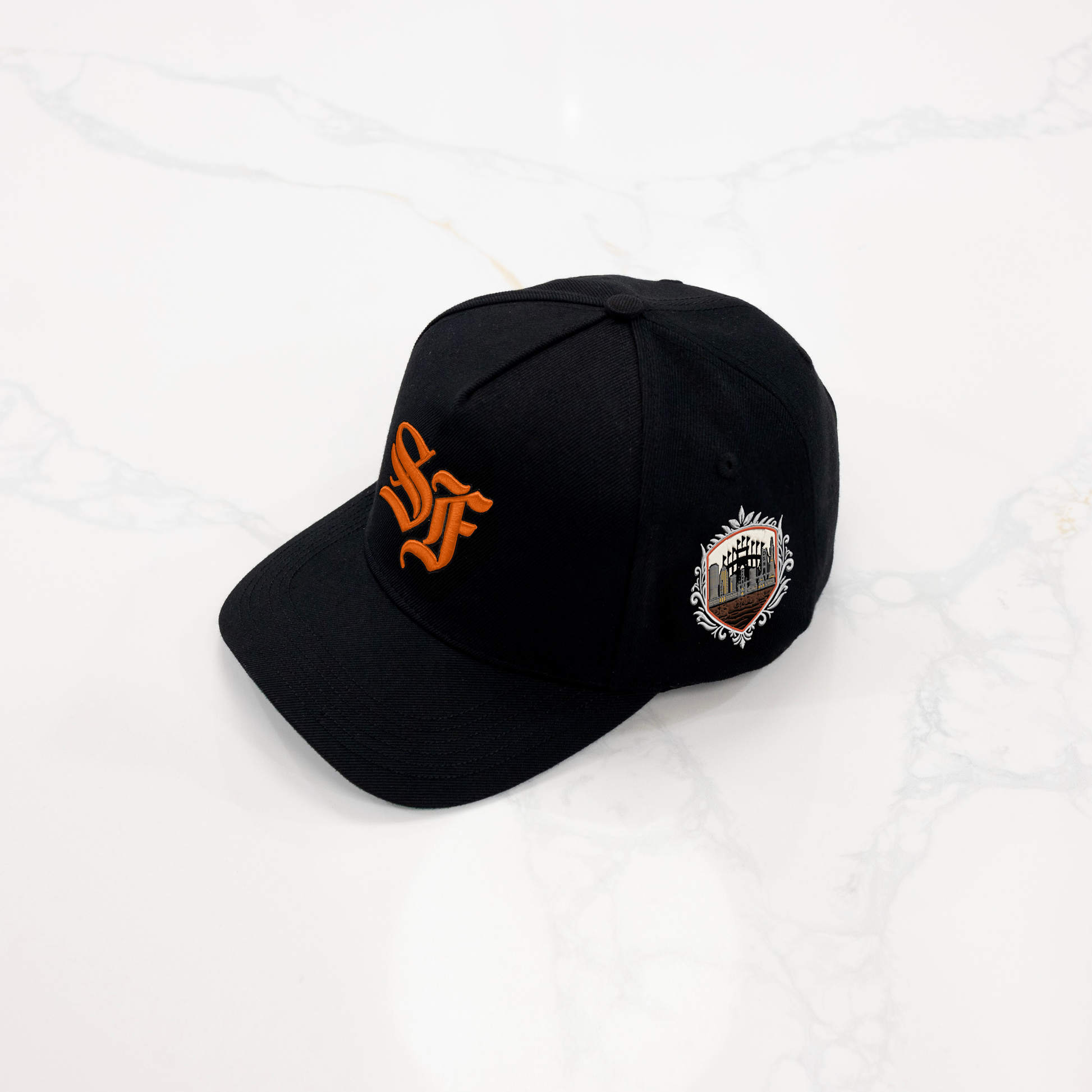 san francisco giants hat