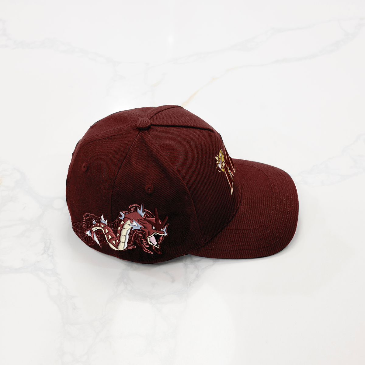 "MIAMI KARPS" Shiny Gary Hat [PRE-ORDER]