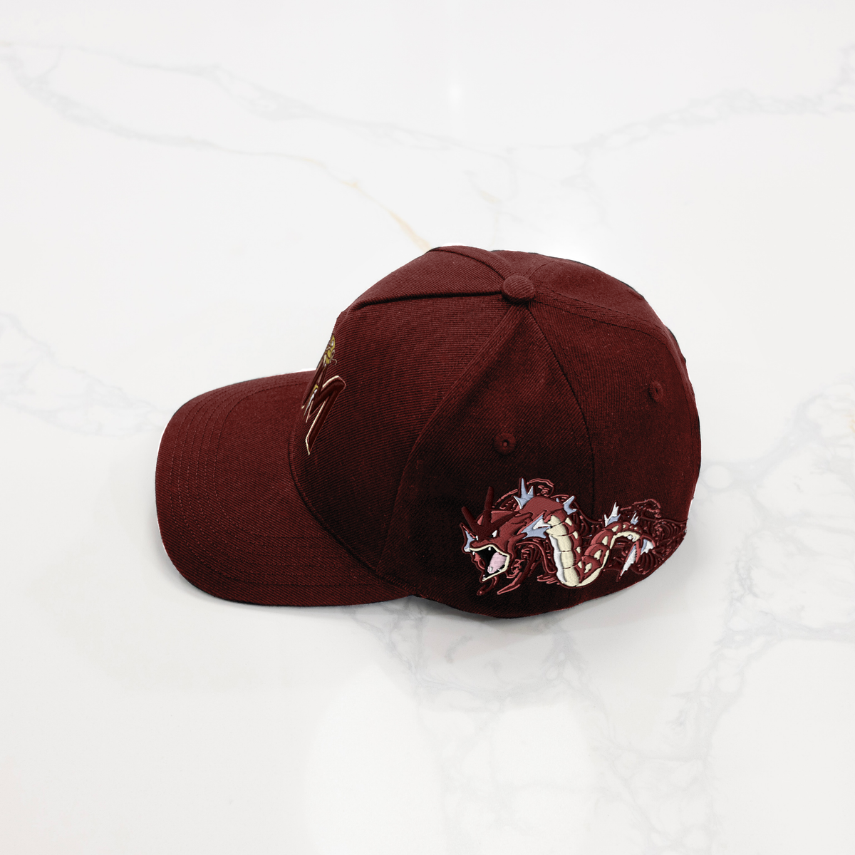 "MIAMI KARPS" Shiny Gary Hat [PRE-ORDER]