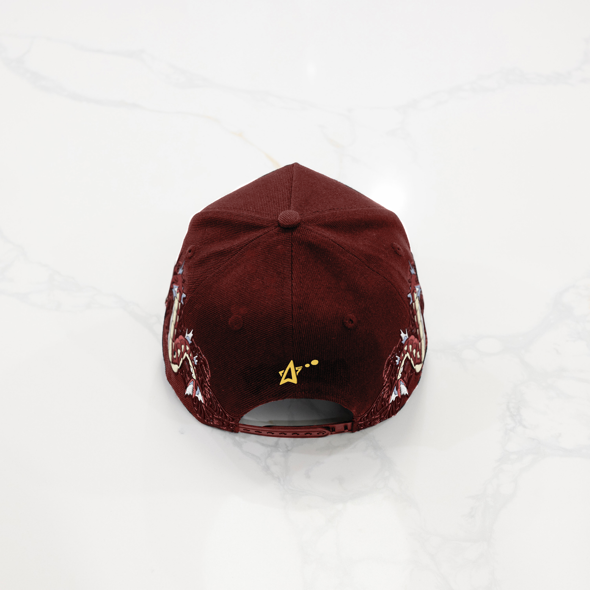 "MIAMI KARPS" Shiny Gary Hat [PRE-ORDER]