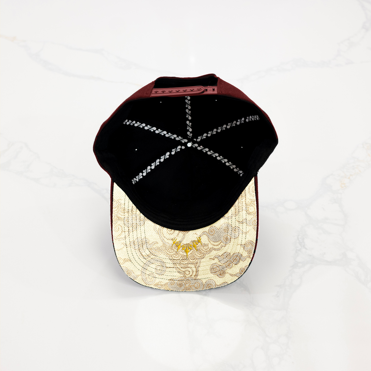 "MIAMI KARPS" Shiny Gary Hat [PRE-ORDER]