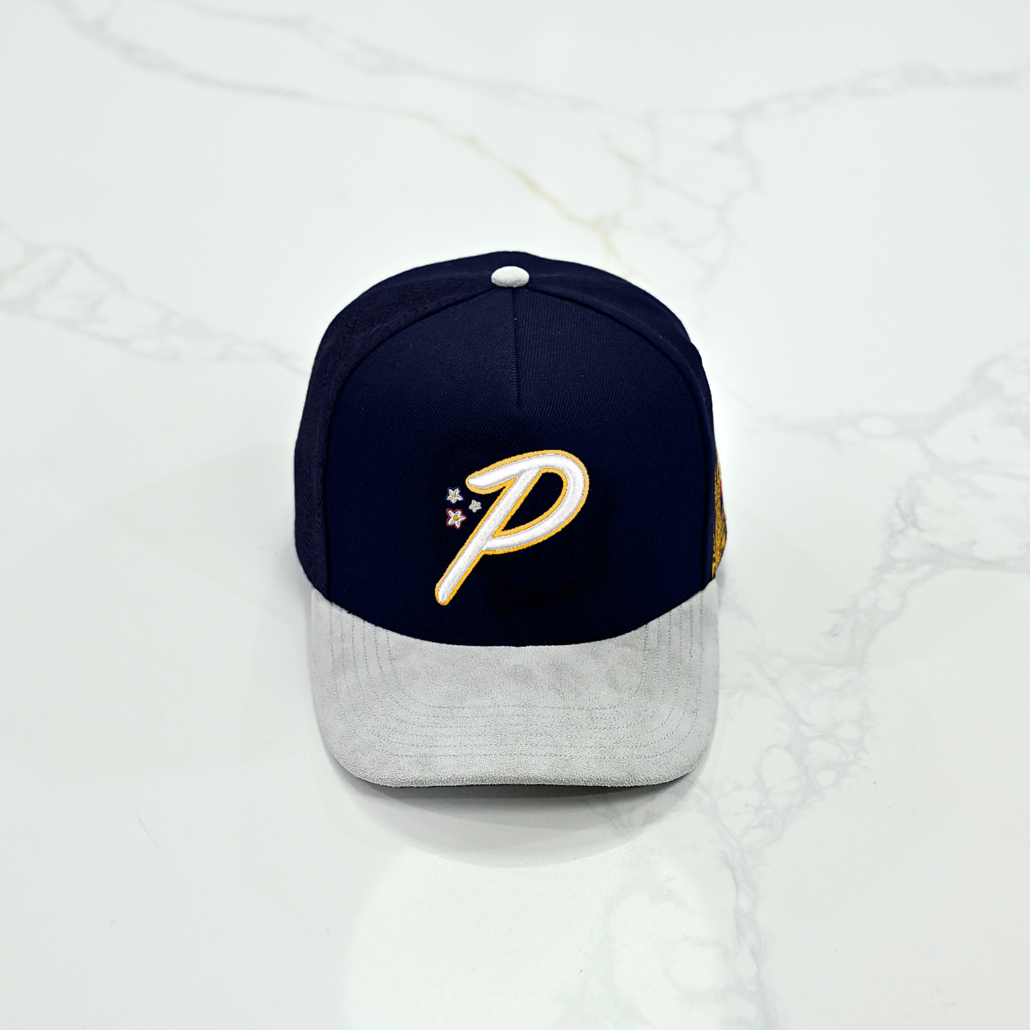 "SAMPAGUITA" Philippines Fundraiser Hat [PRE-ORDER]