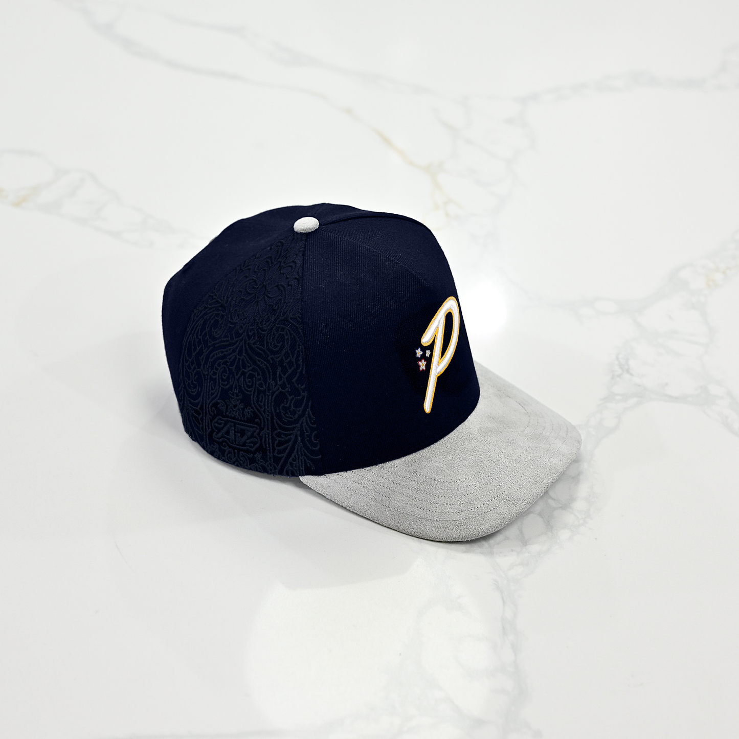 "SAMPAGUITA" Philippines Fundraiser Hat [PRE-ORDER]