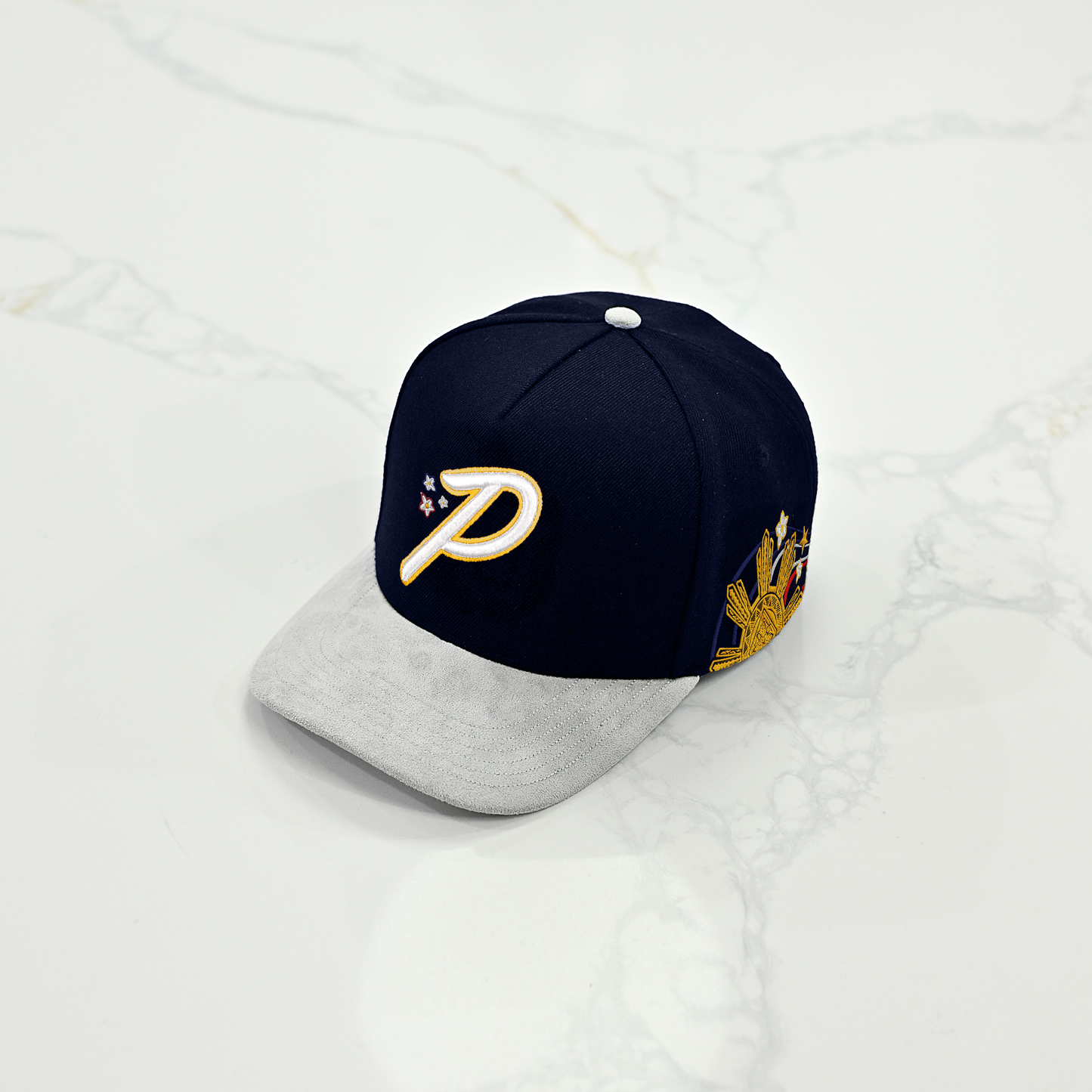 "SAMPAGUITA" Philippines Fundraiser Hat [PRE-ORDER]