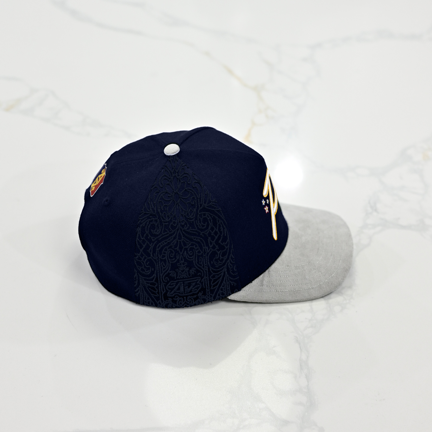 "SAMPAGUITA" Philippines Fundraiser Hat [PRE-ORDER]