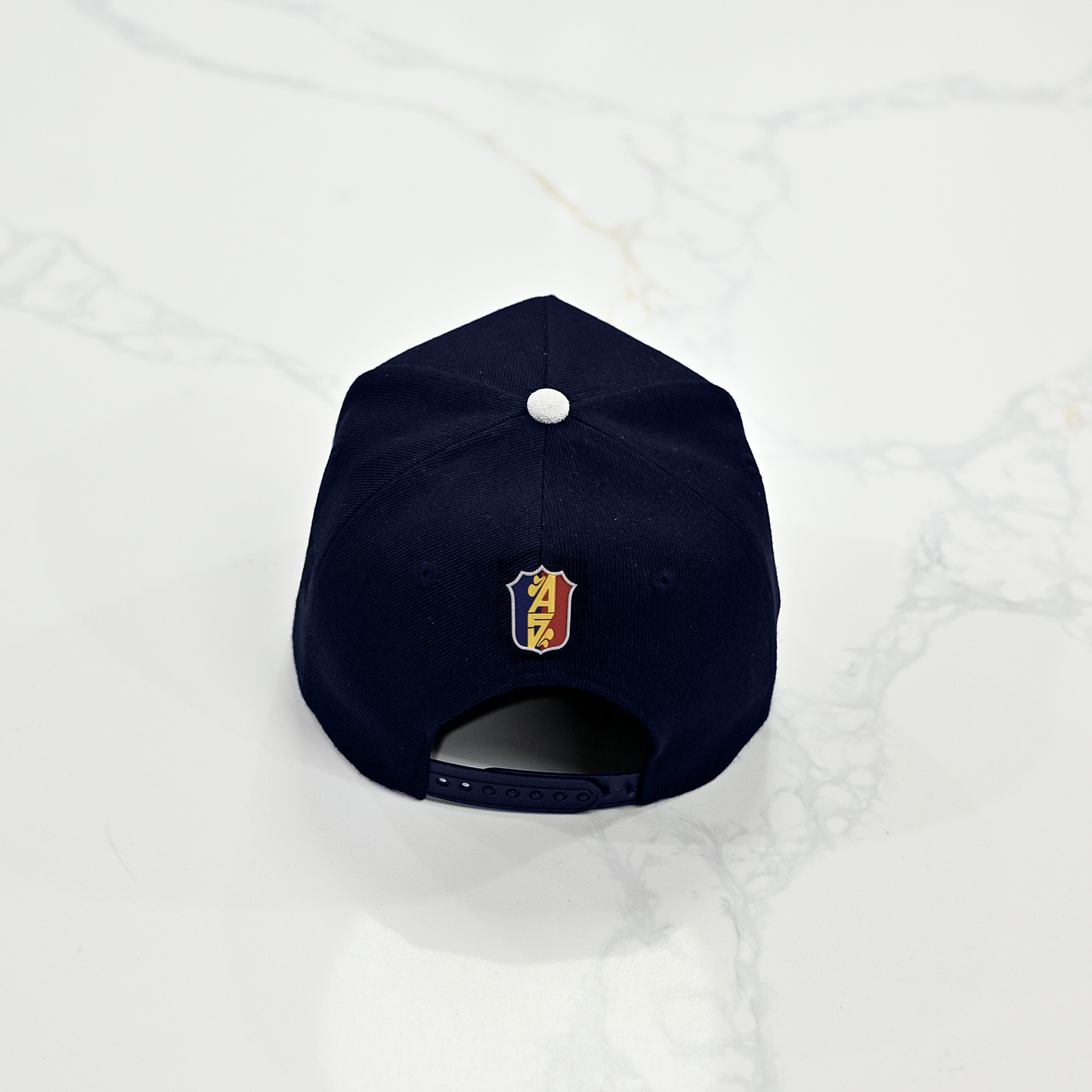 "SAMPAGUITA" Philippines Fundraiser Hat [PRE-ORDER]