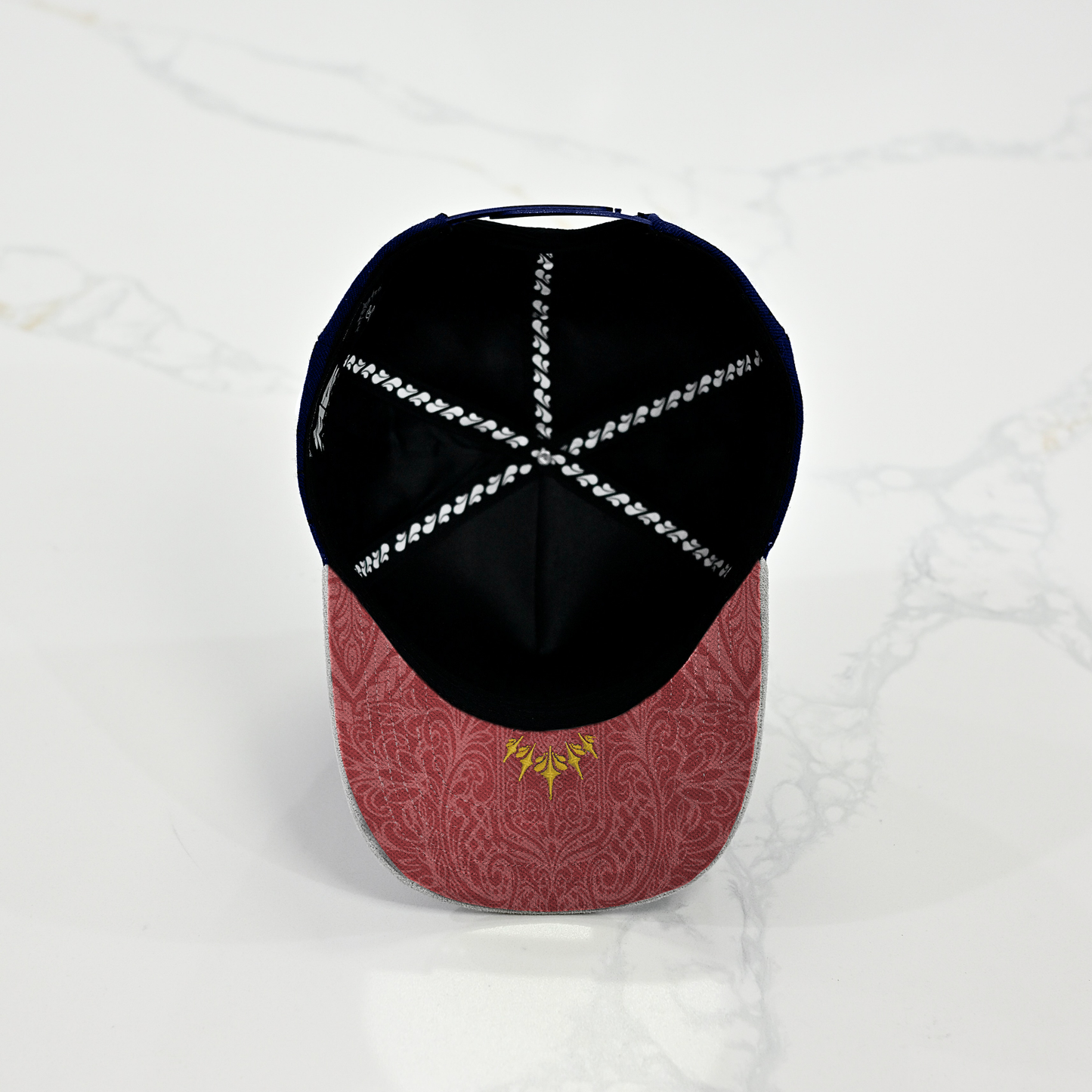 "SAMPAGUITA" Philippines Fundraiser Hat [PRE-ORDER]